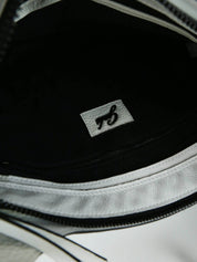 Borse a spalla Bianco Gabs