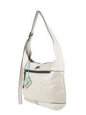 Borse a spalla Grigio Gabs