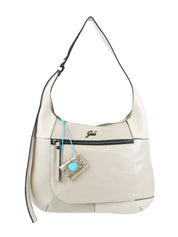 Borse a spalla Grigio Gabs