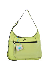 Borse a spalla Verde Gabs