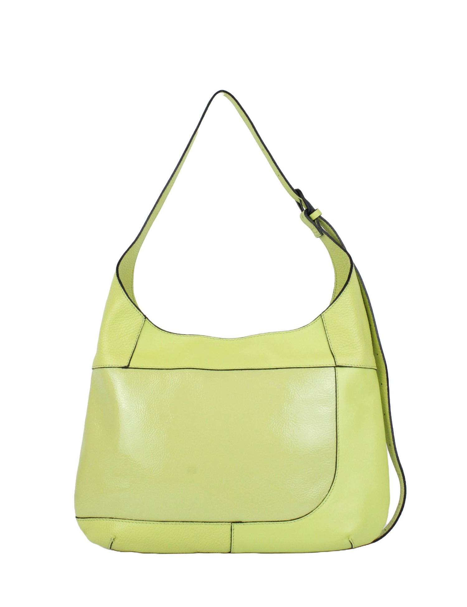 Borse a spalla Verde Gabs