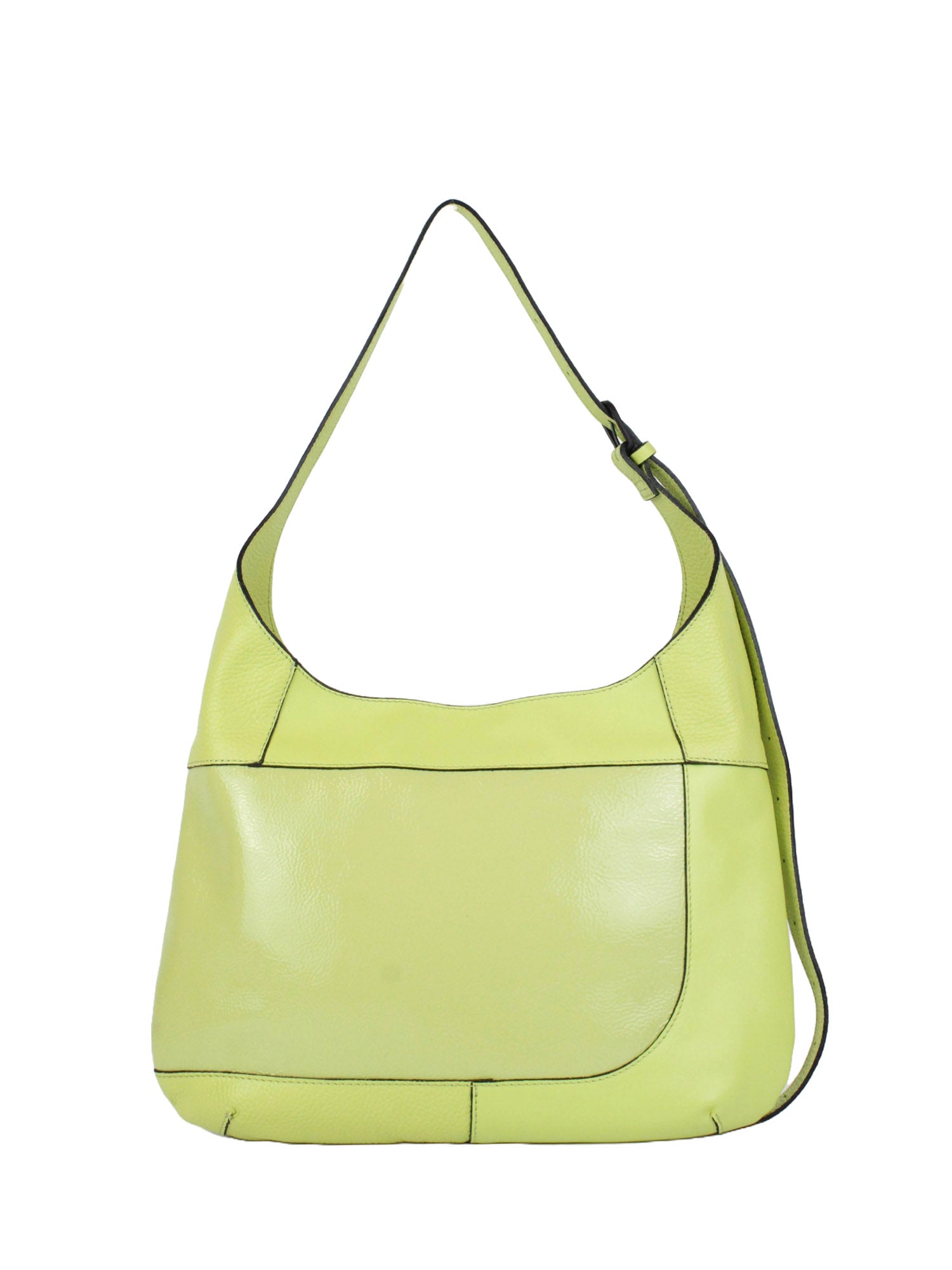 Borse a spalla Verde Gabs