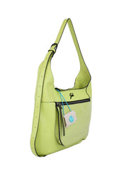 Borse a spalla Verde Gabs