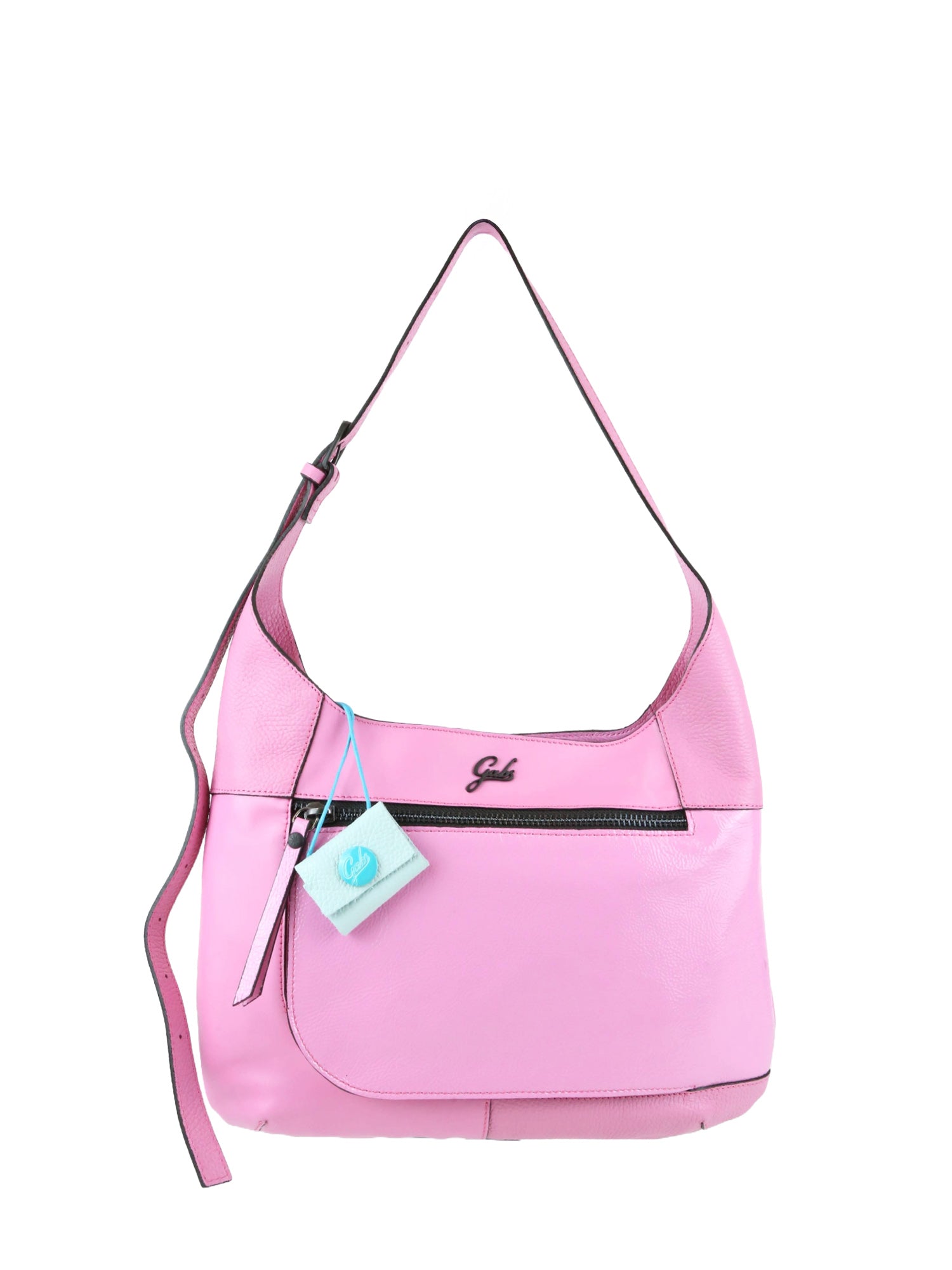 Borse a spalla Rosa Gabs