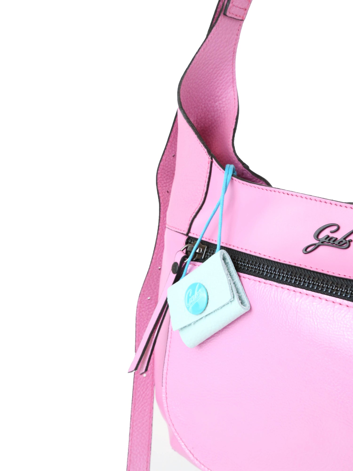 Borse a spalla Rosa Gabs