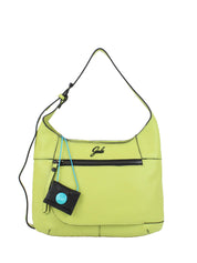 Borse a spalla Verde Gabs