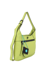 Borse a spalla Verde Gabs