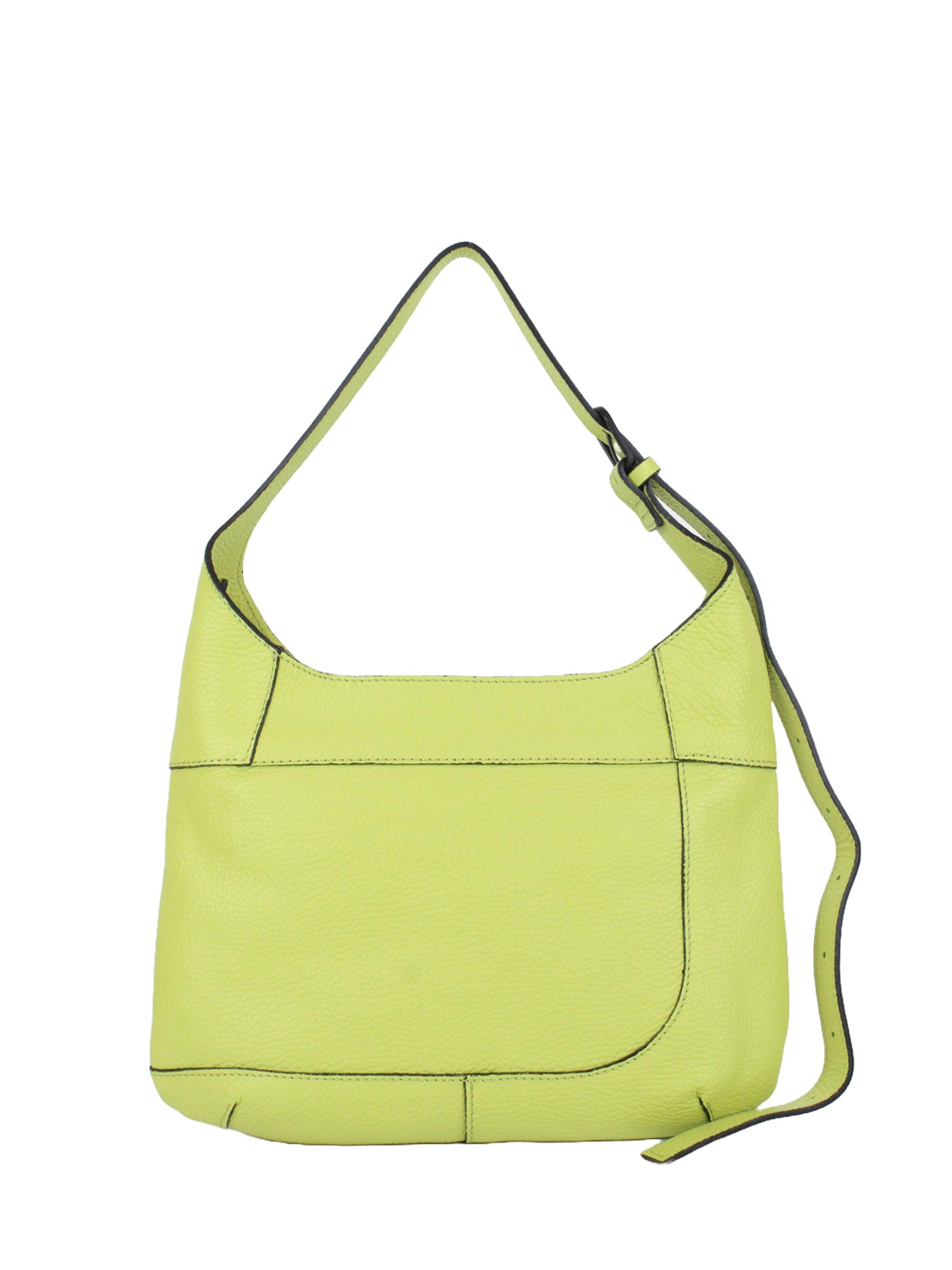 Borse a spalla Verde Gabs