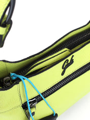 Borse a spalla Verde Gabs