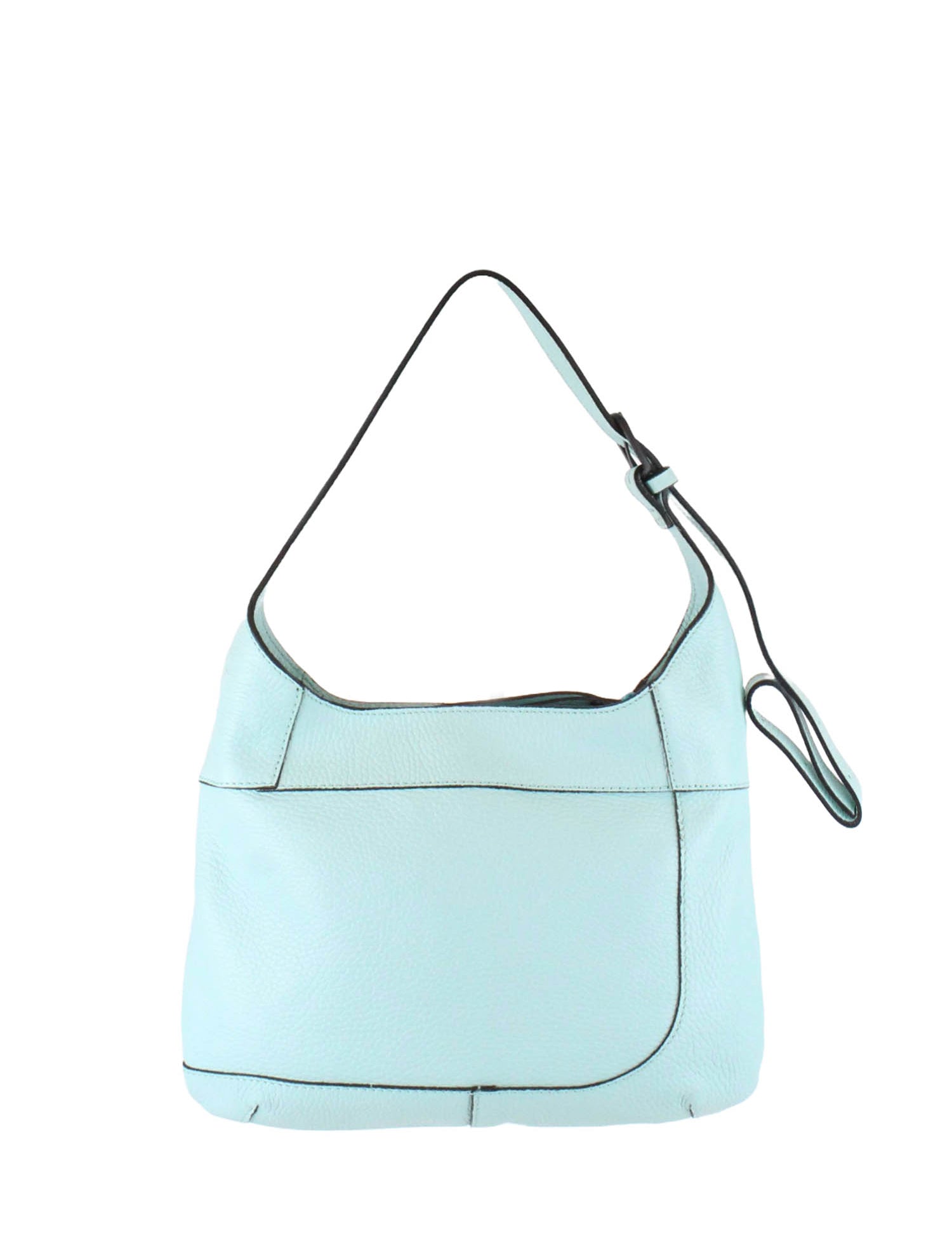 Tracolla Celeste Gabs