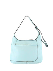 Tracolla Celeste Gabs