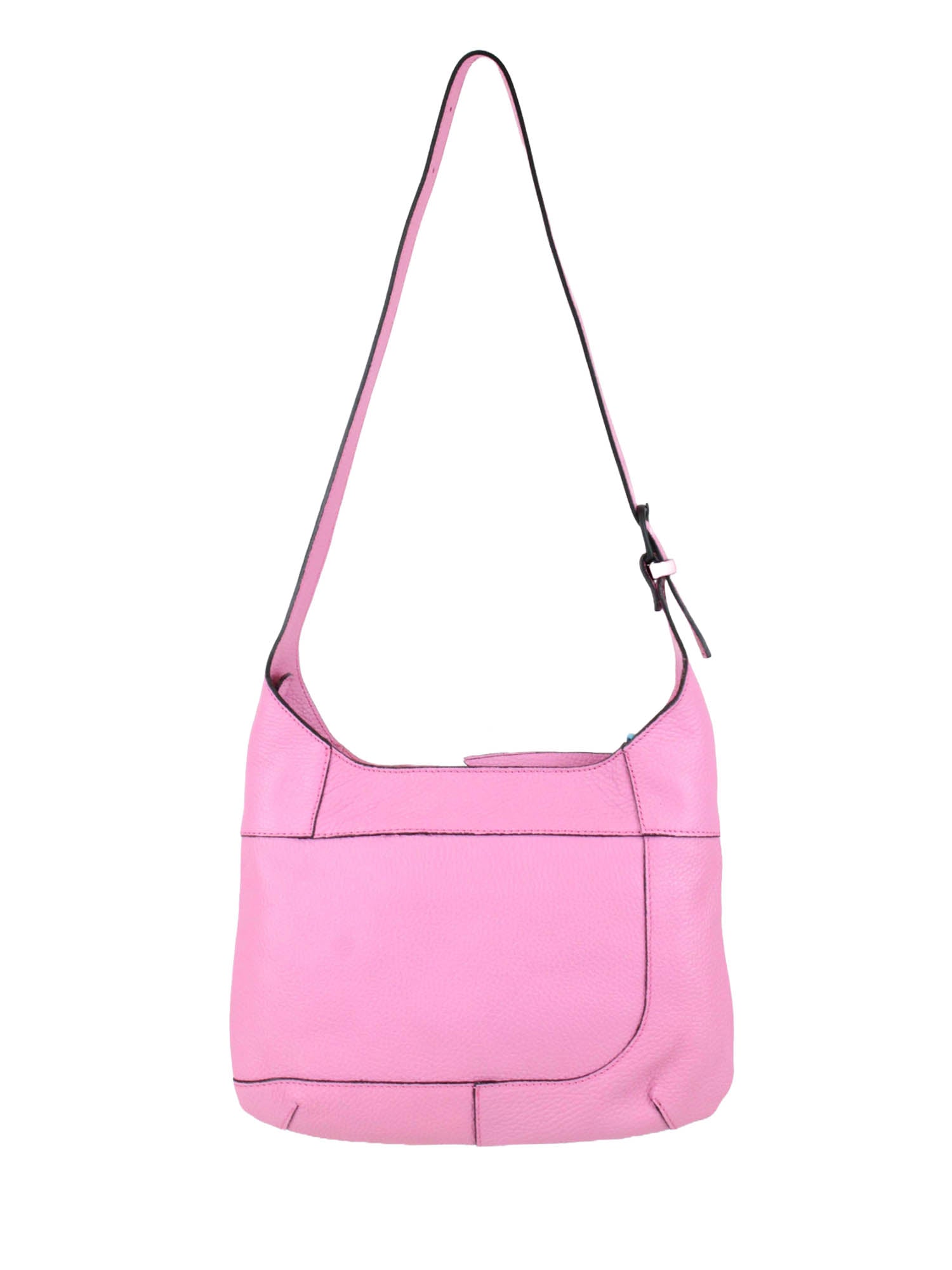 Tracolla Rosa Gabs