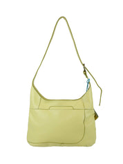 Tracolla Giallo Gabs