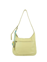 Tracolla Giallo Gabs