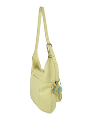 Tracolla Giallo Gabs