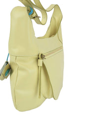 Tracolla Giallo Gabs