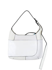 Tracolla Bianco Gabs
