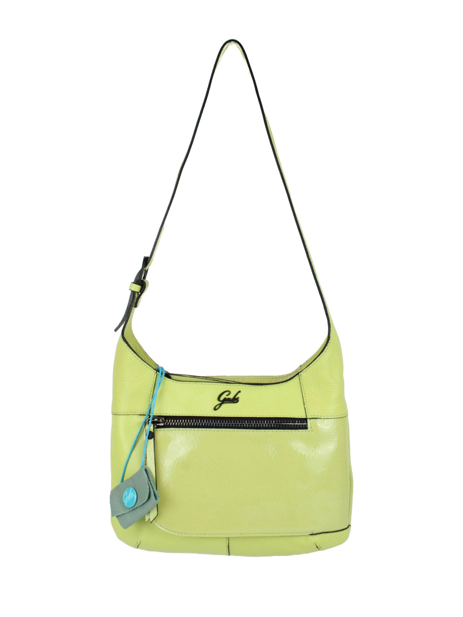 Tracolla Verde Gabs