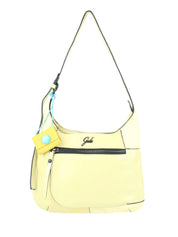 Tracolla Giallo Gabs