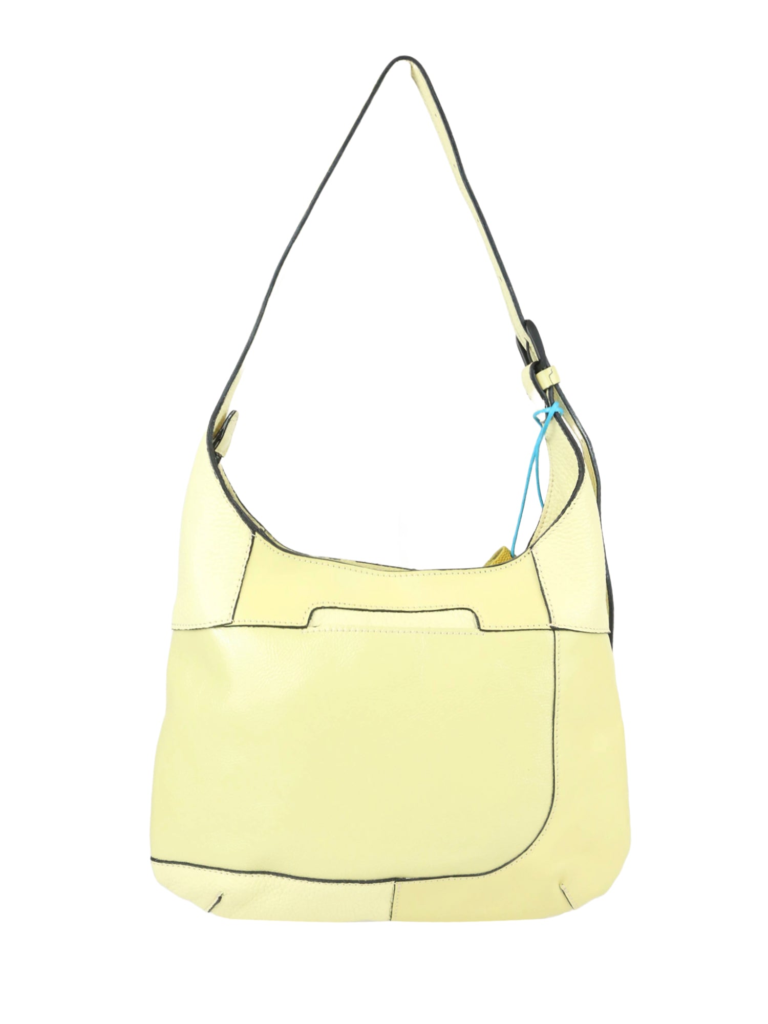 Tracolla Giallo Gabs