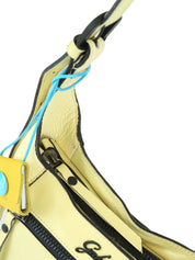 Tracolla Giallo Gabs