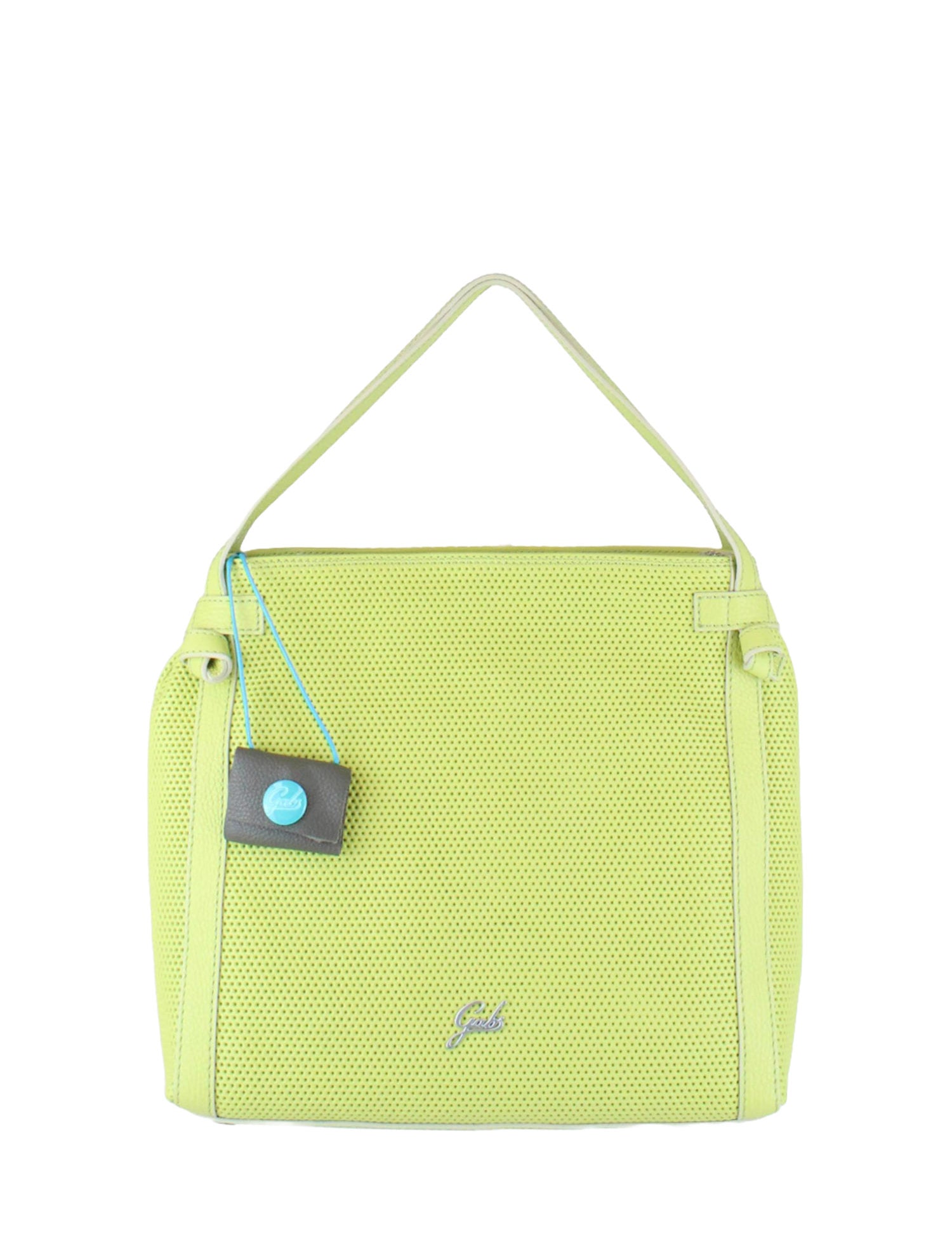 Borse a spalla Verde Gabs