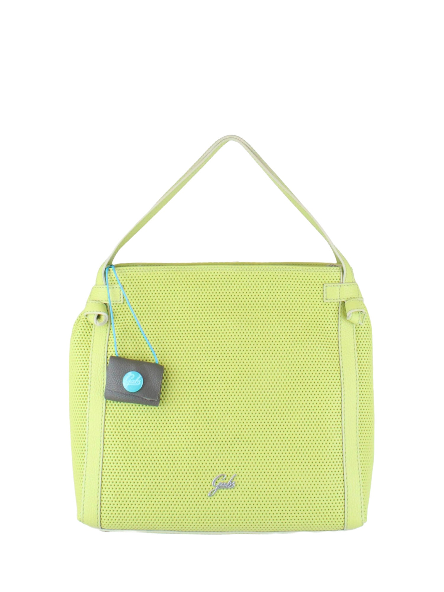 Borse a spalla Verde Gabs