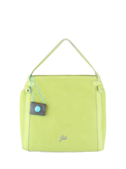 Borse a spalla Verde Gabs
