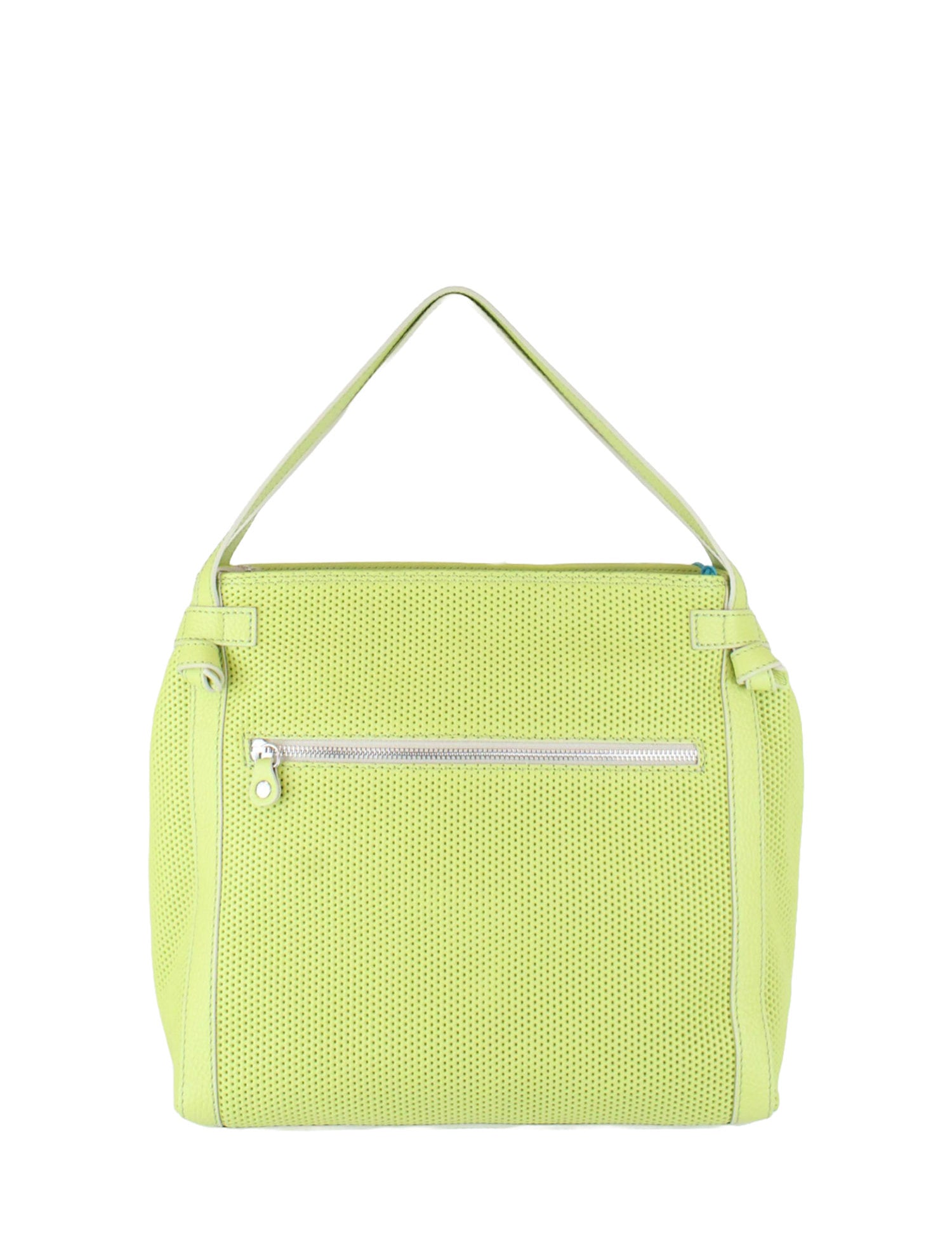 Borse a spalla Verde Gabs