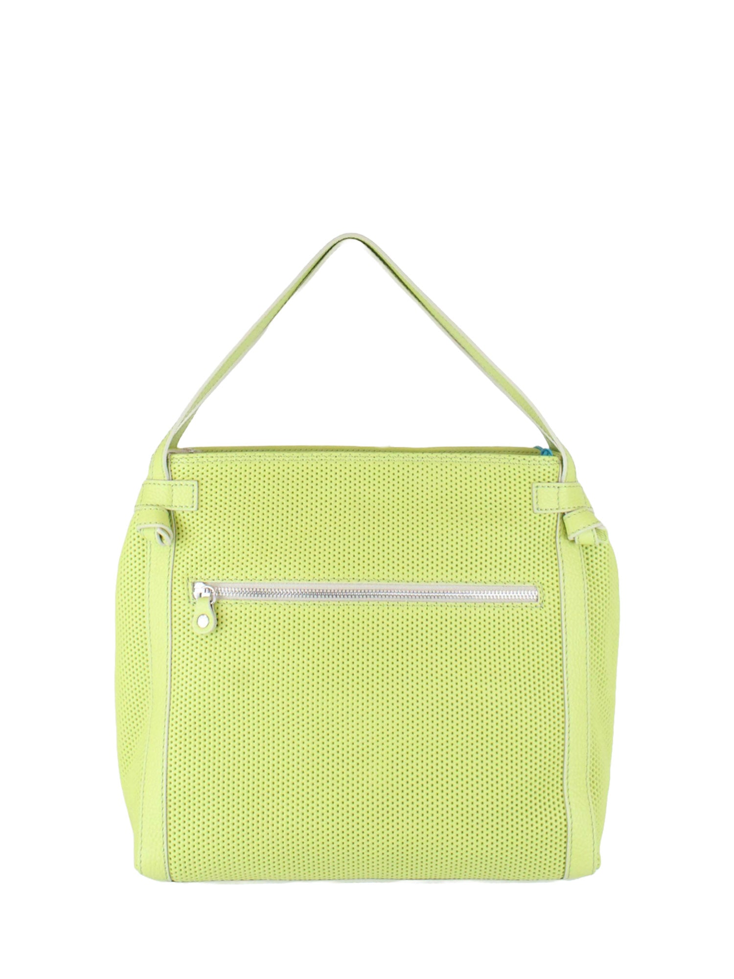 Borse a spalla Verde Gabs