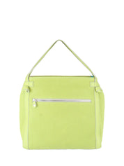 Borse a spalla Verde Gabs