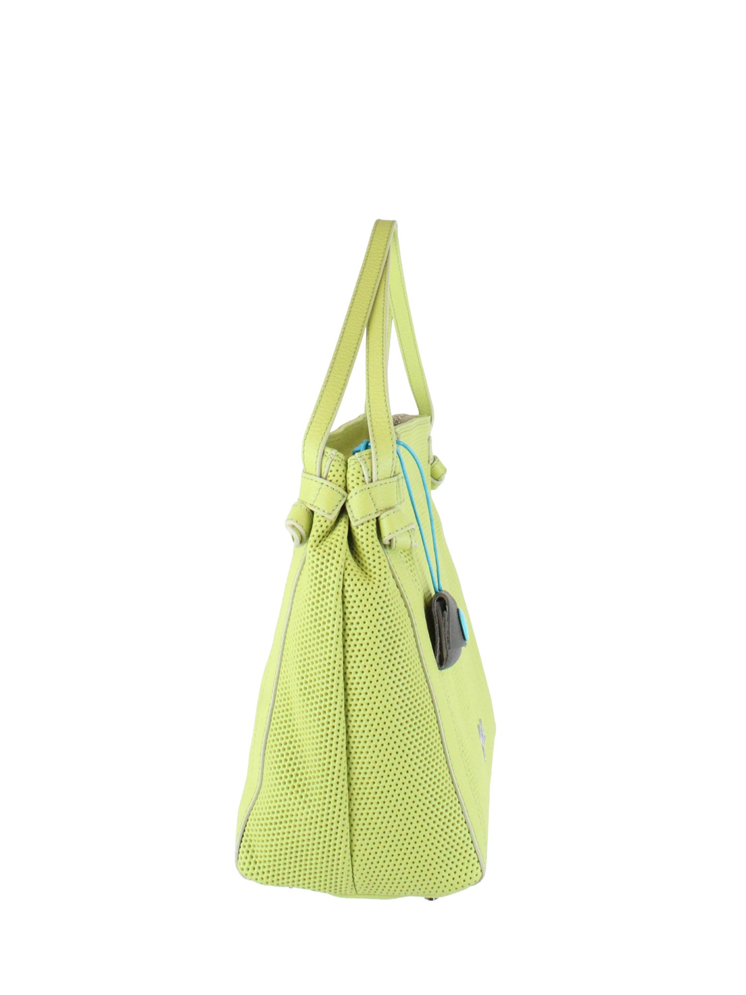 Borse a spalla Verde Gabs