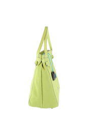 Borse a spalla Verde Gabs