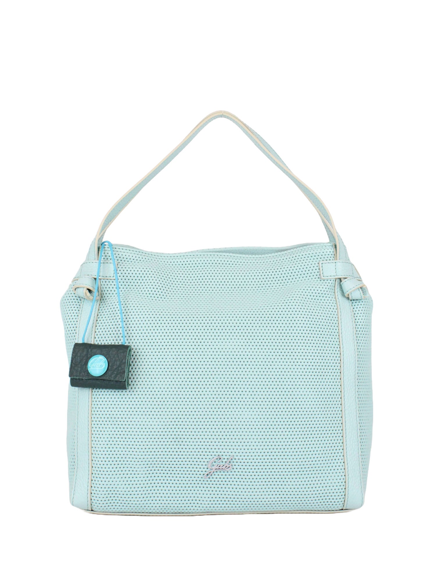 Borse a spalla Celeste Gabs