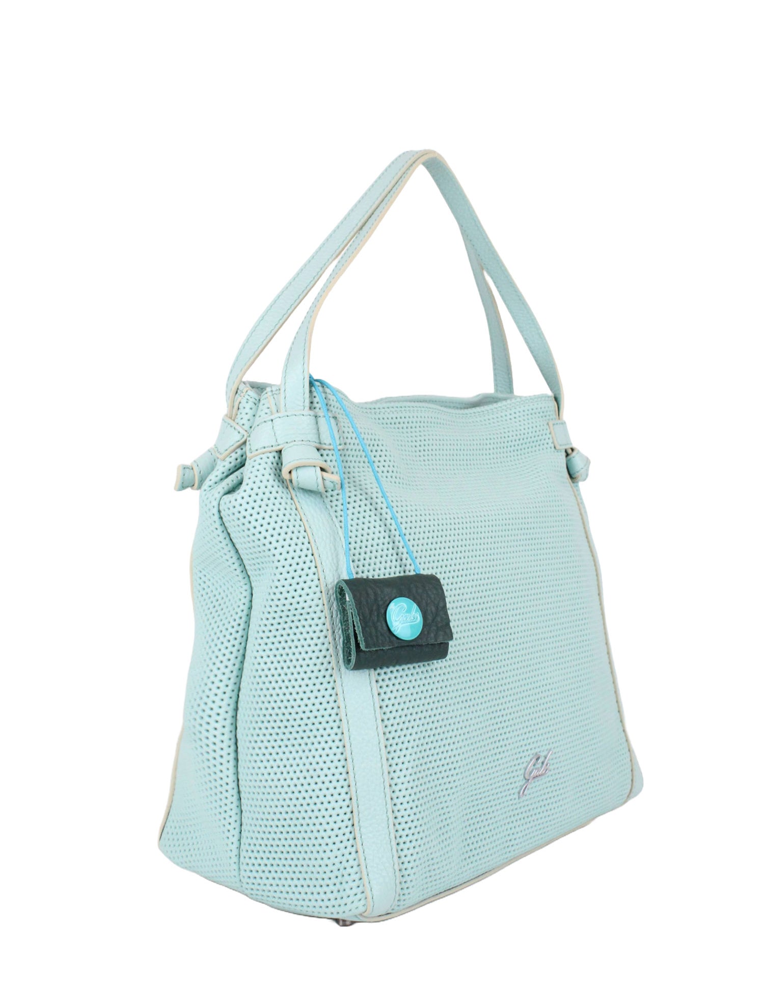 Borse a spalla Celeste Gabs