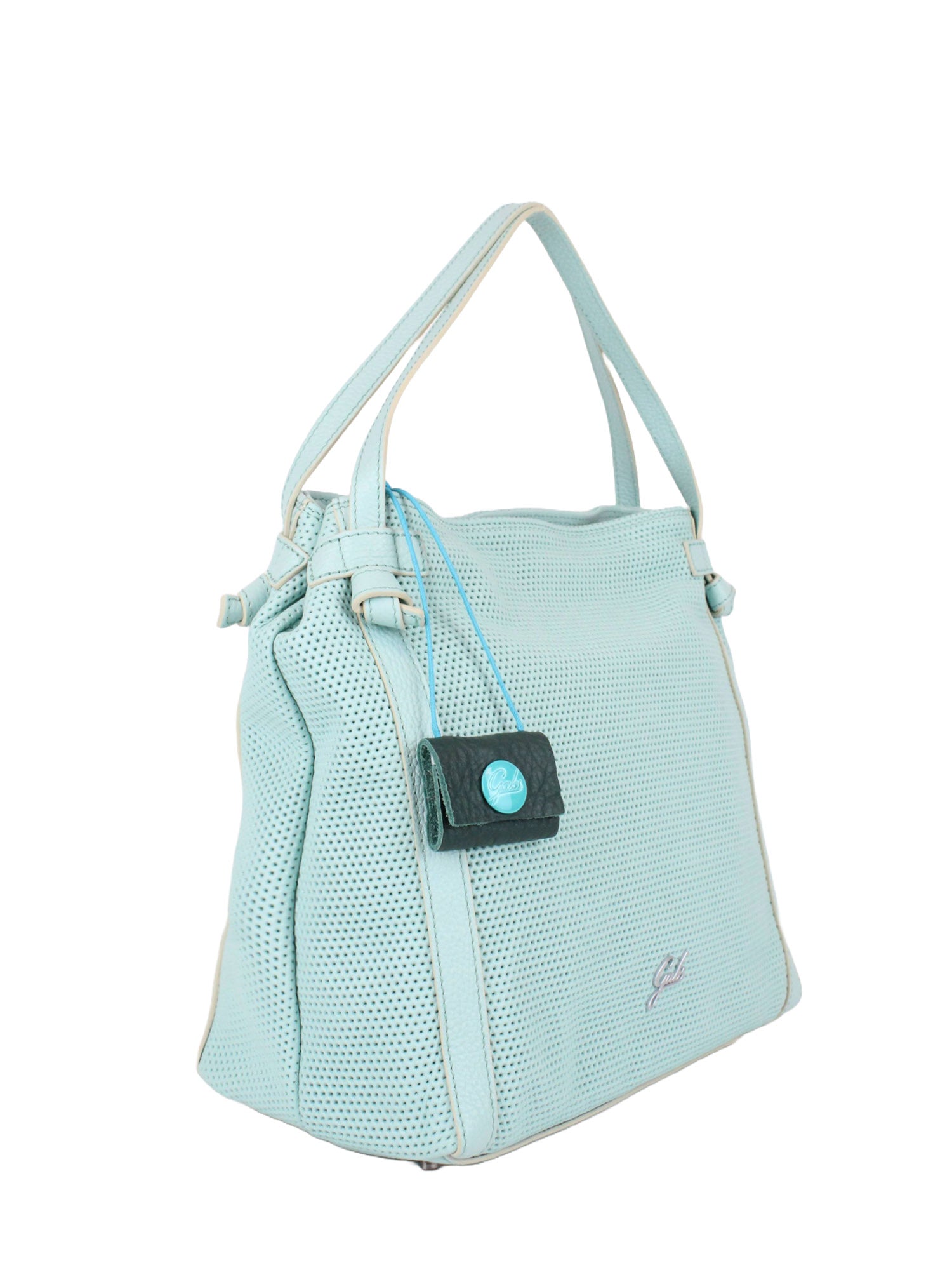 Borse a spalla Celeste Gabs