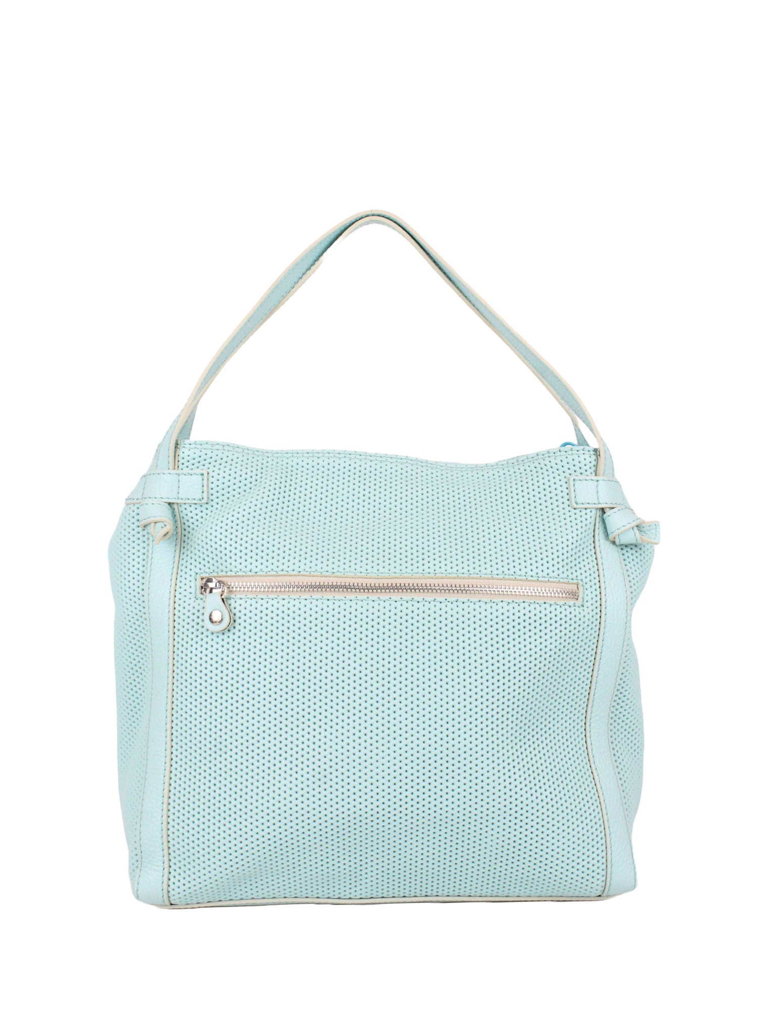 Borse a spalla Celeste Gabs