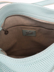 Borse a spalla Celeste Gabs