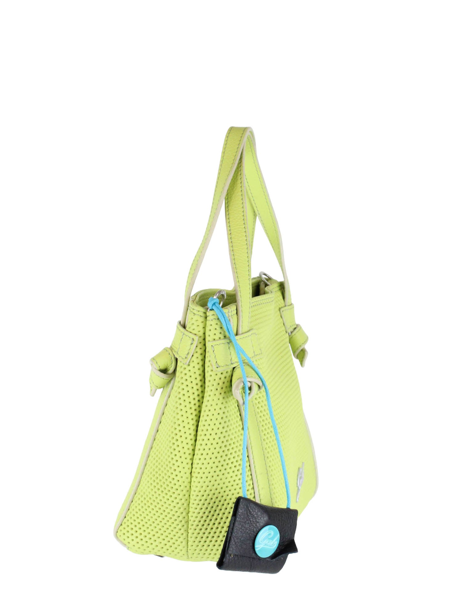 Borse a mano Verde Gabs