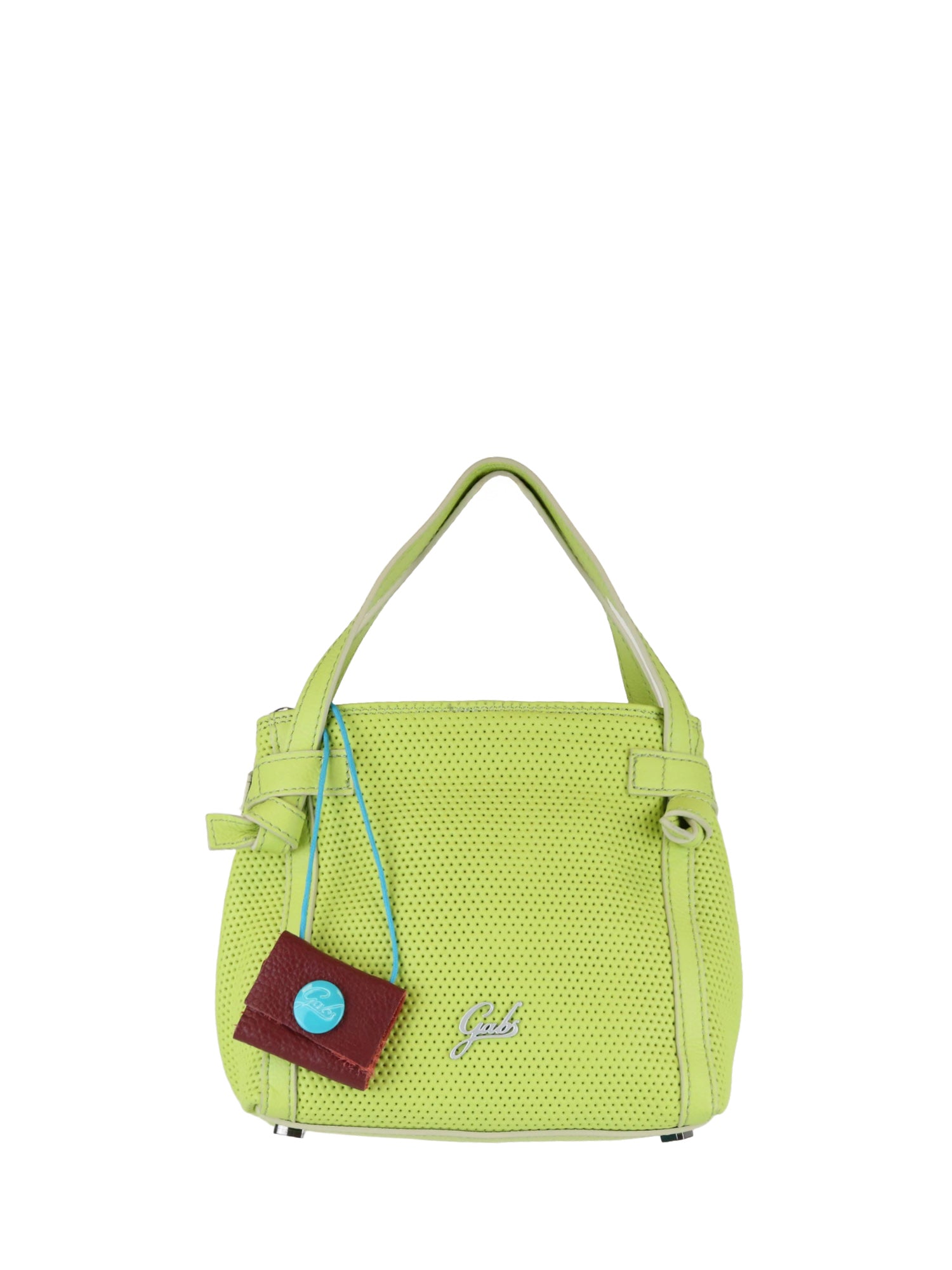 Borse a mano Verde Gabs