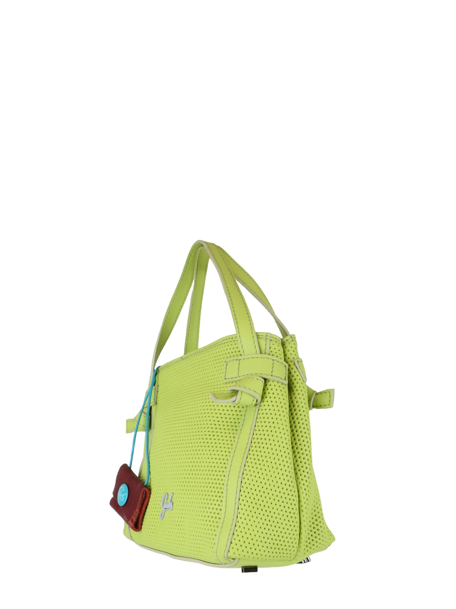 Borse a mano Verde Gabs