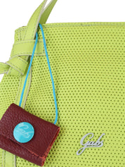 Borse a mano Verde Gabs