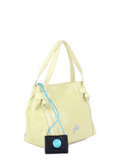 Borse a mano Giallo Gabs