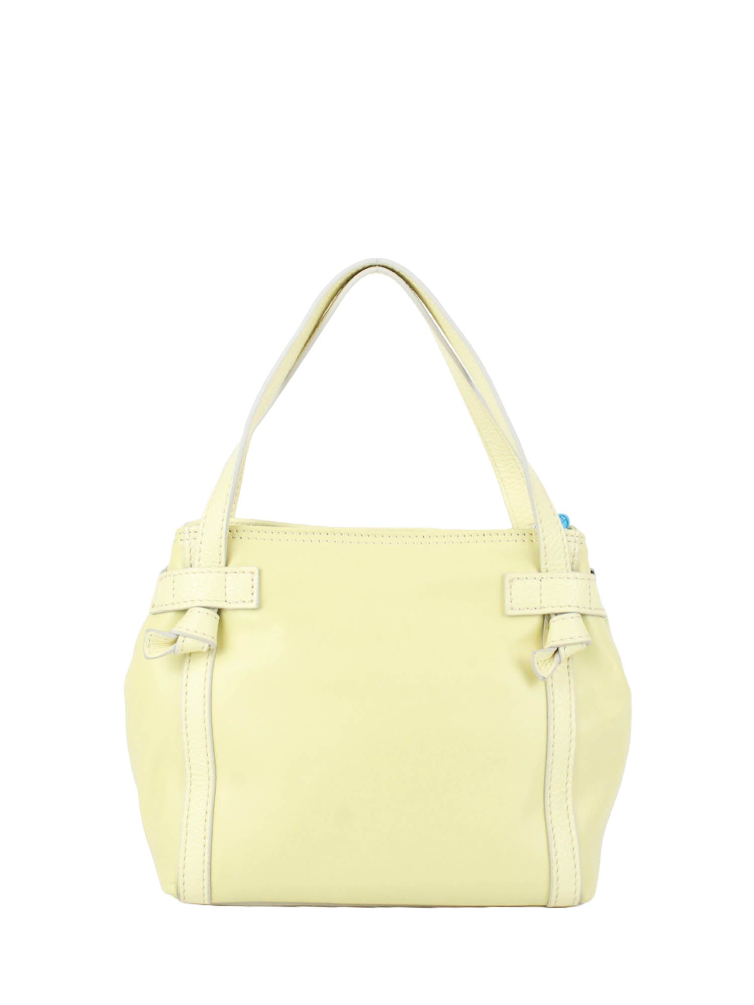 Borse a mano Giallo Gabs