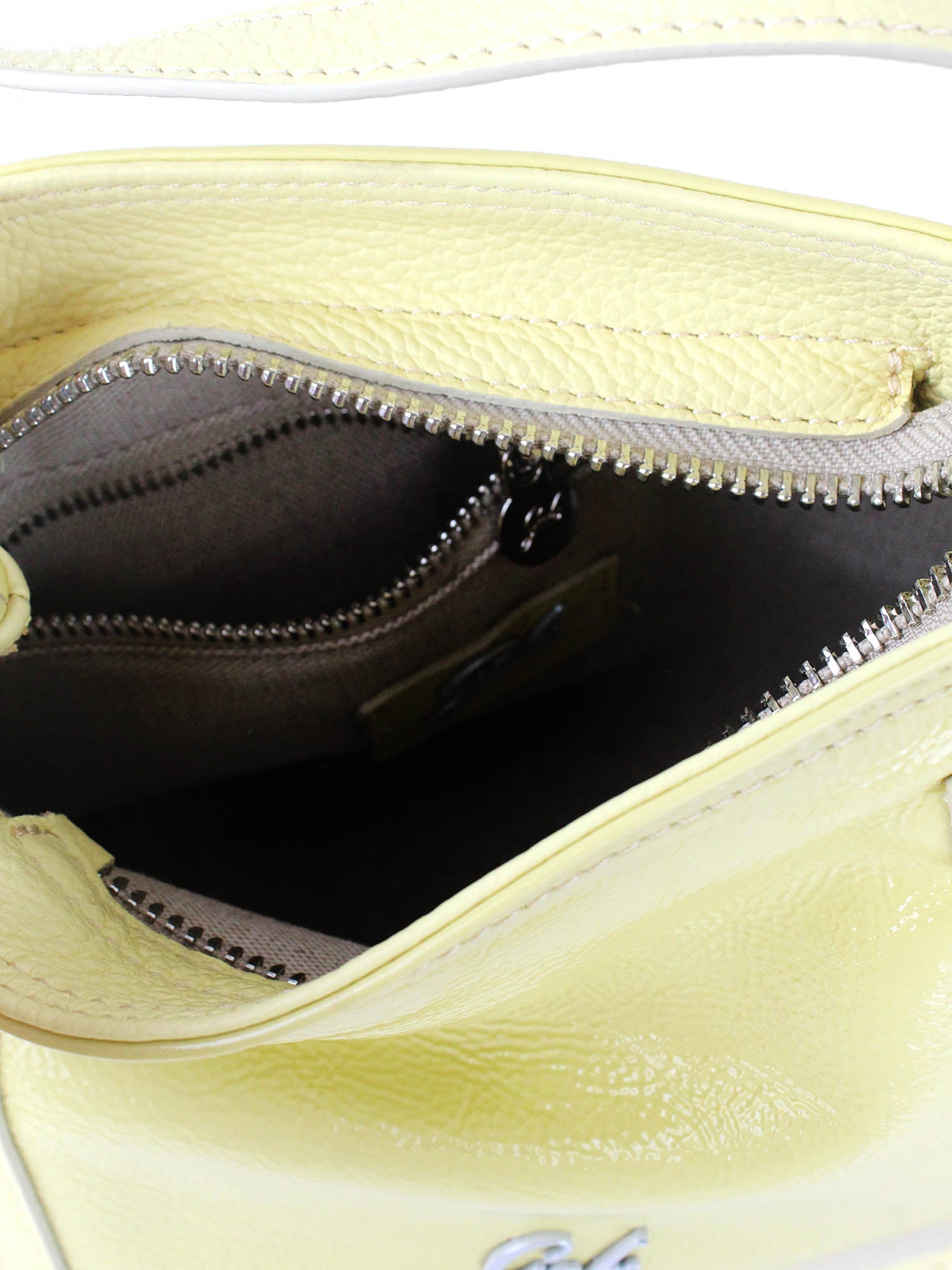 Borse a mano Giallo Gabs