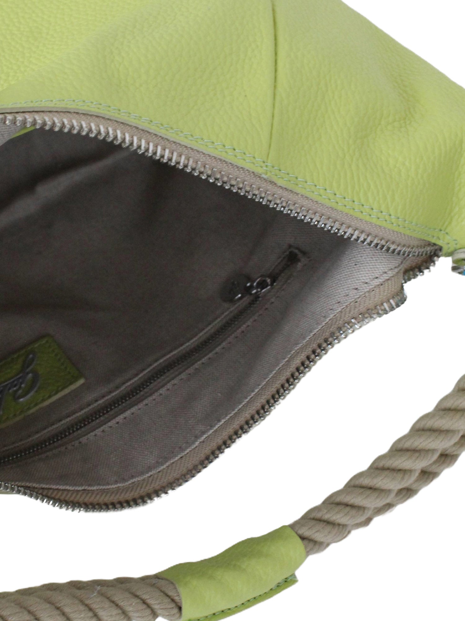 Borse a spalla Verde Chiaro Gabs