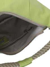 Borse a spalla Verde Chiaro Gabs