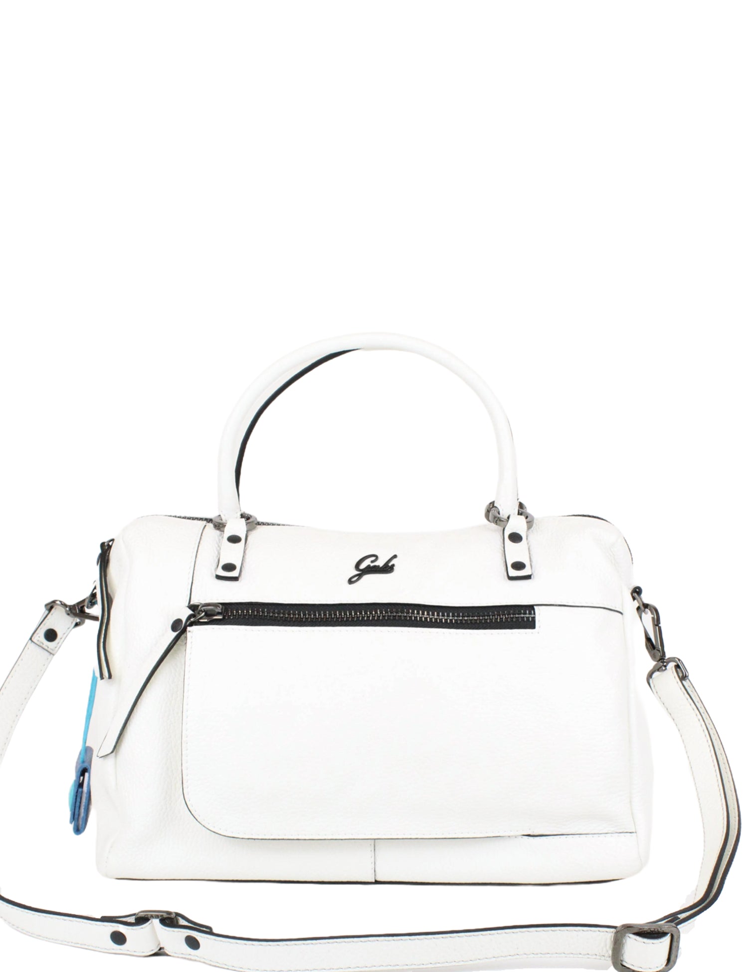 Borse a mano Bianco Gabs