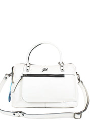 Borse a mano Bianco Gabs