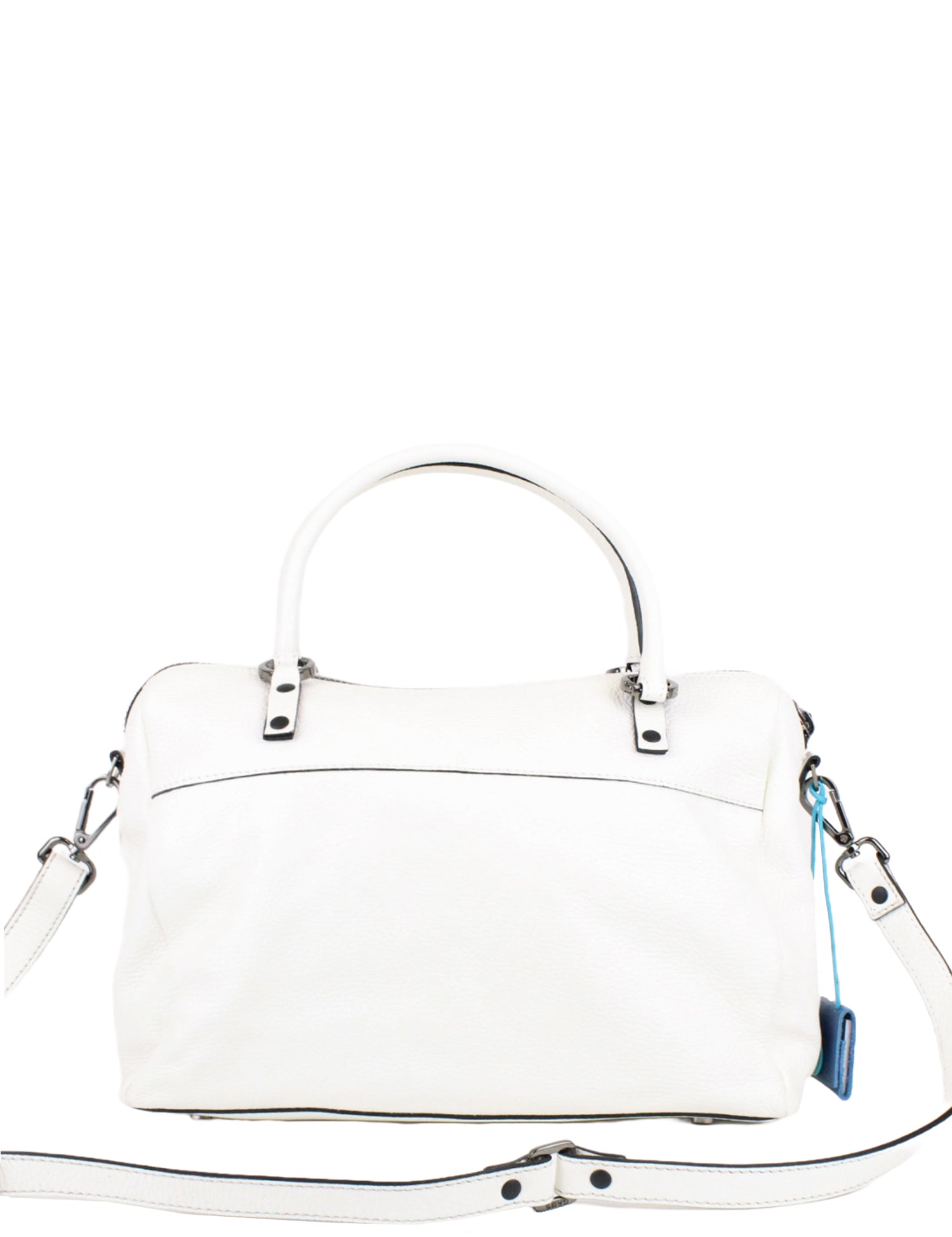 Borse a mano Bianco Gabs